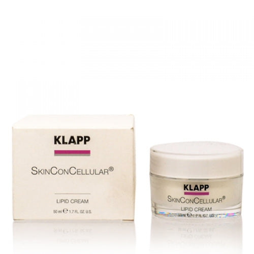 Klapp Skinconcellular Lipid Cream