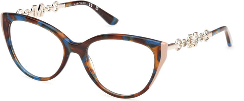 Guess By Marciano 50006 Eyeglasses