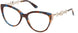 Guess By Marciano 50006 Eyeglasses