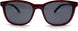C3 - Burgundy Black