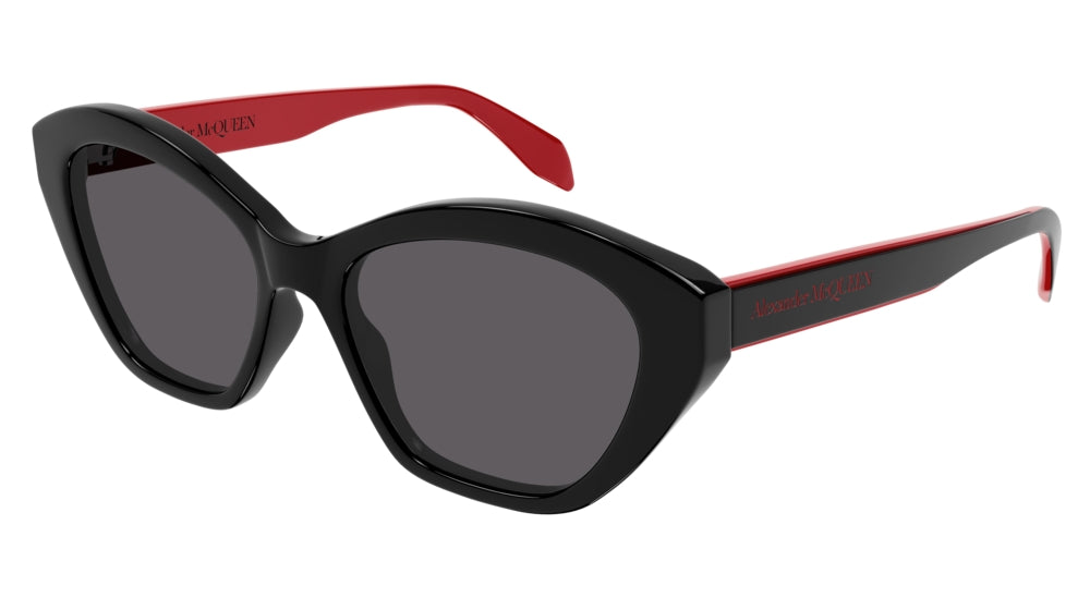 Alexander McQueen Casual Lines AM0355S Sunglasses