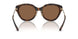 30063G - Tortoise - Dark Brown Solid