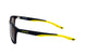 BLK YL - BLK MAT YELLOW