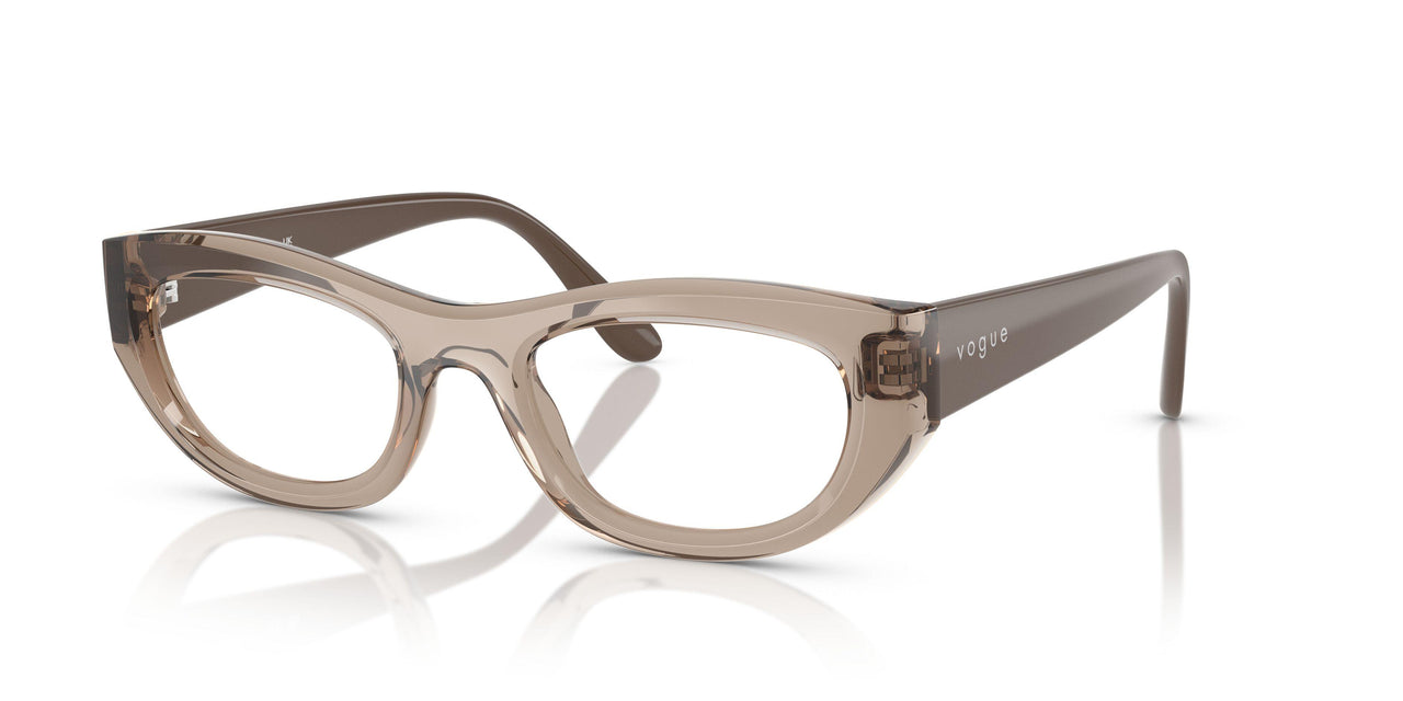3181 - Brown