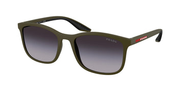 Prada Linea Rossa A08S Sunglasses