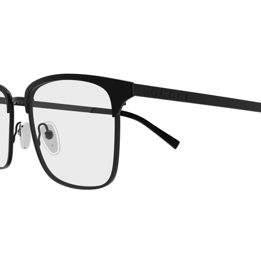 003 - Black - Transparent