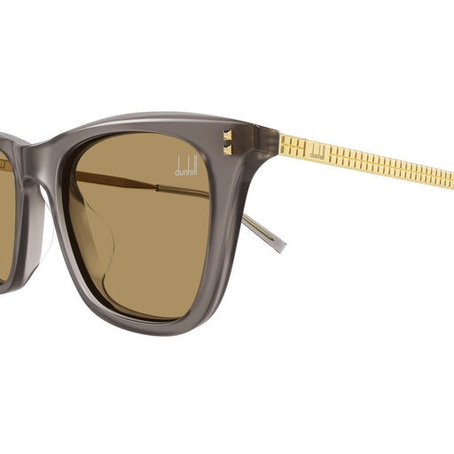 004 - Grey/Gold - Brown