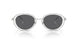 100787 - Silver - Dark Grey