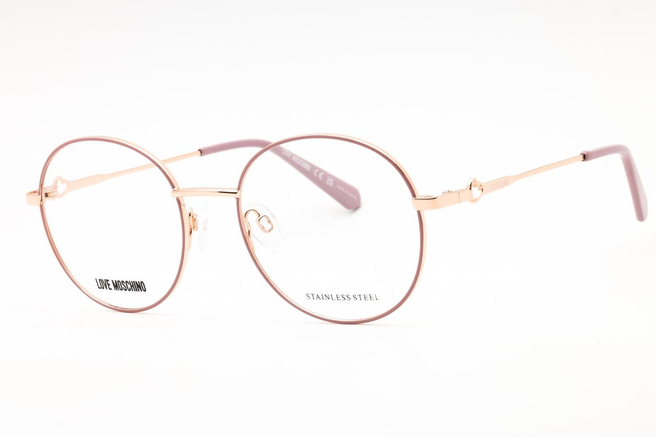 Moschino Love MOL617_TN Eyeglasses