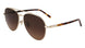 Salvatore Ferragamo SF316S Sunglasses