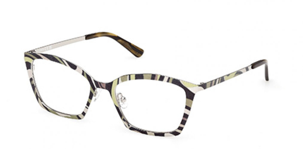 Emilio Pucci 5276 Eyeglasses