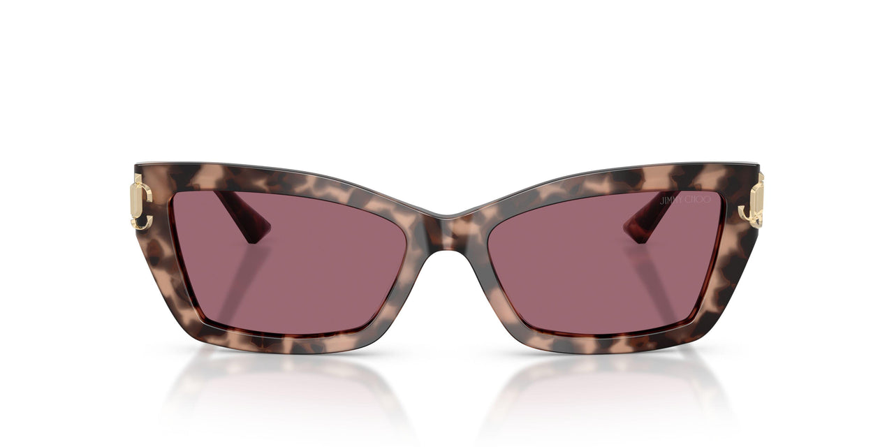 50701A - Tortoise - Violet