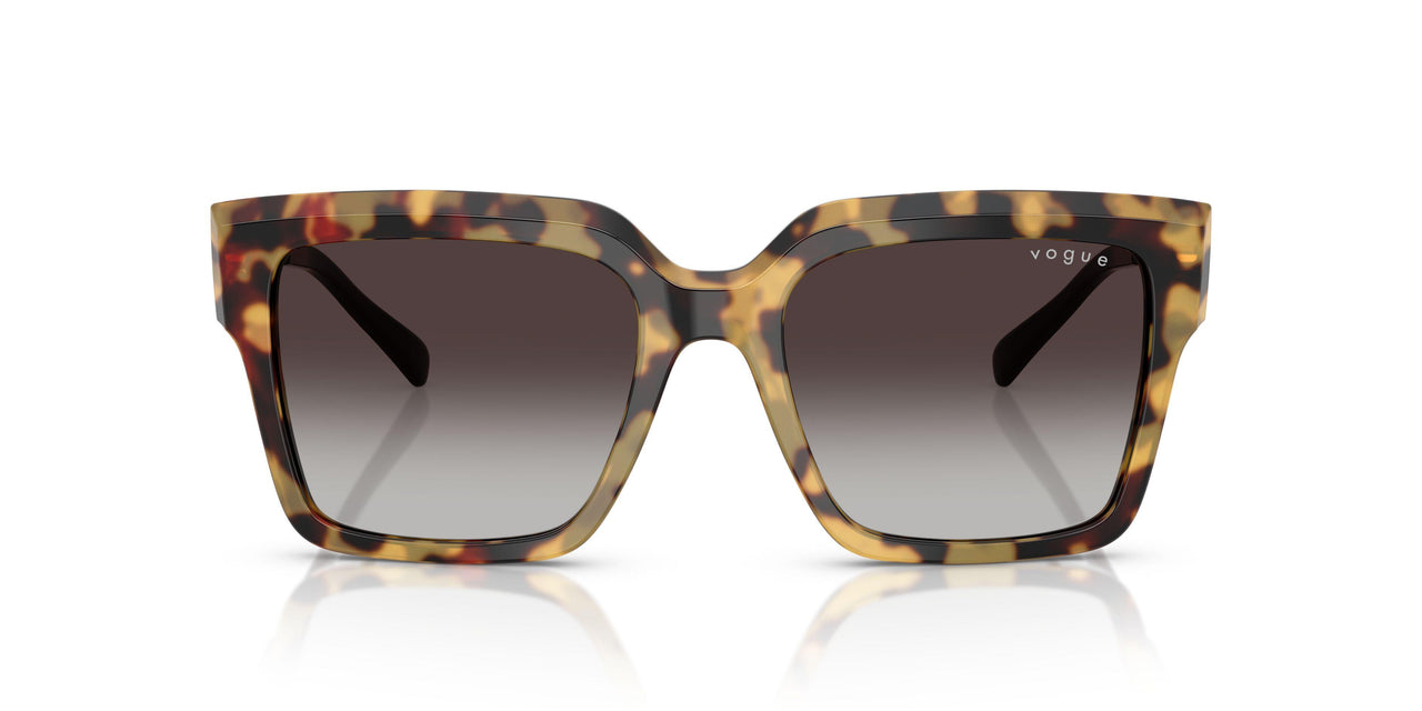 26058G - Tortoise - Grey Gradient