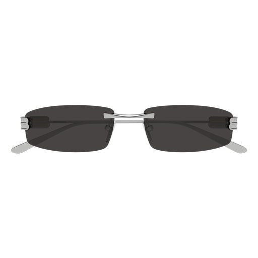 005 - Gunmetal - Grey