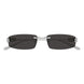005 - Gunmetal - Grey