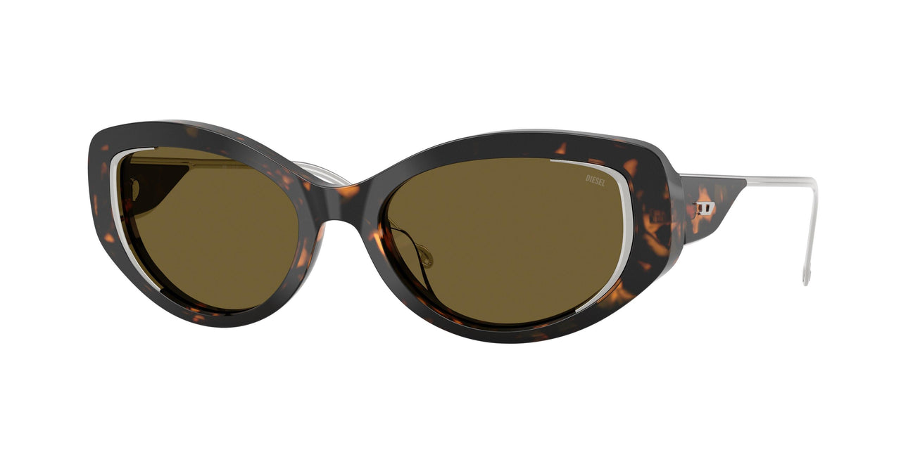 Diesel 2001MU Sunglasses