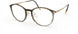 Silhouette Illusion Lite Fullrim 2931 Eyeglasses