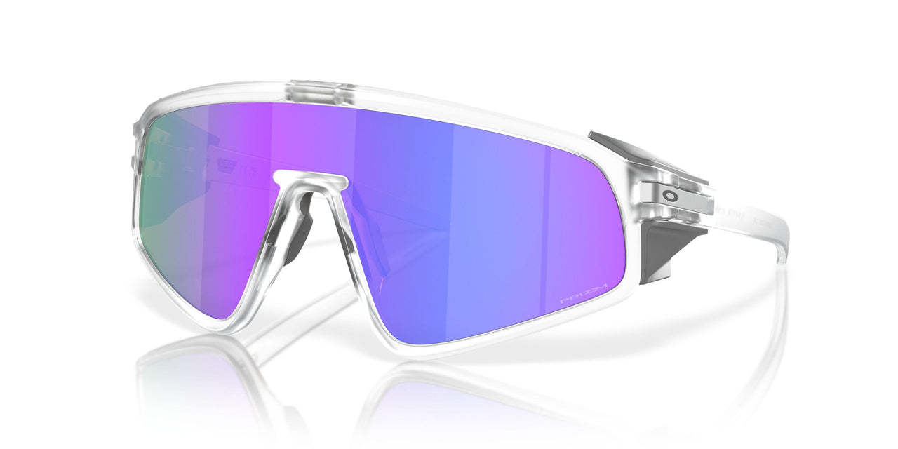 940402 - White - Prizm Violet
