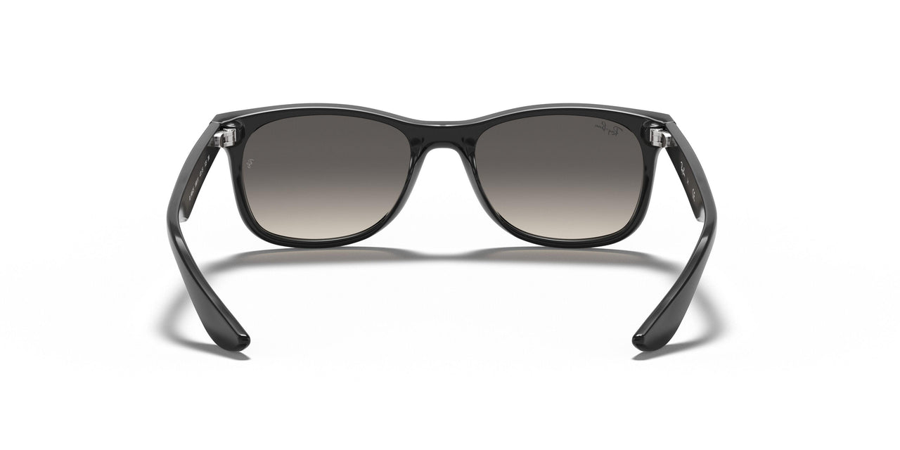 100/11 - Black - Gray Gradient