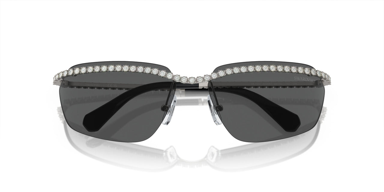 400987 - Grey - Dark Grey