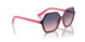 3009I6 - Black - Pink Gradient Blue