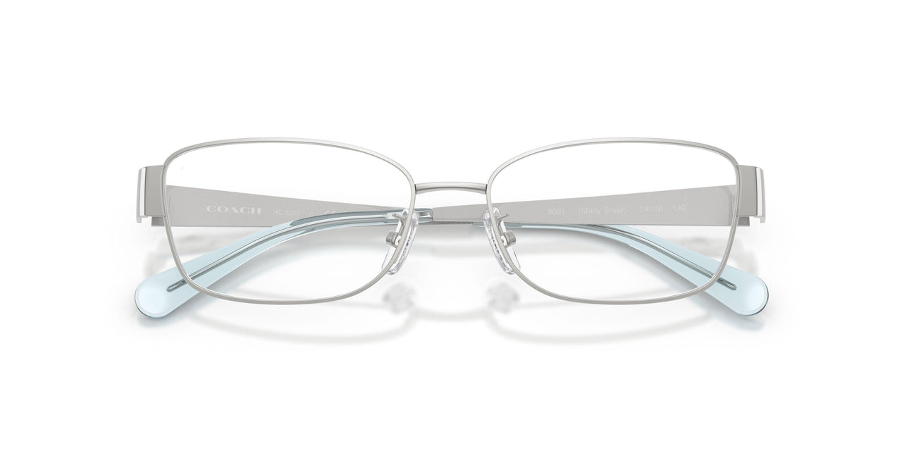 9001 - Silver
