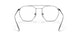 1003SB - Gunmetal - Clear Blue Light Filter