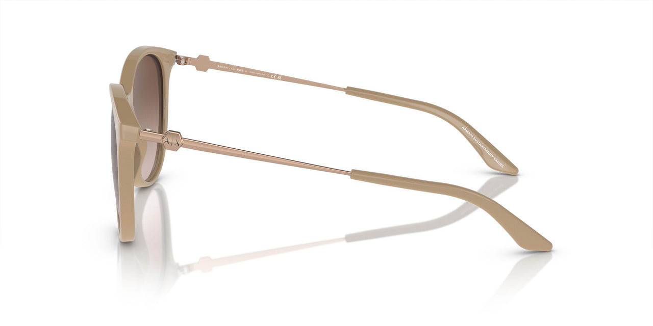 834213 - Brown - Gradient Brown