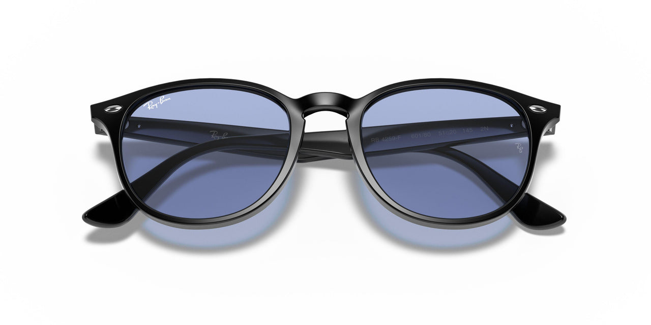 601/80 - Black - Blue