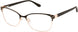 Lulu Guinness L253 Eyeglasses