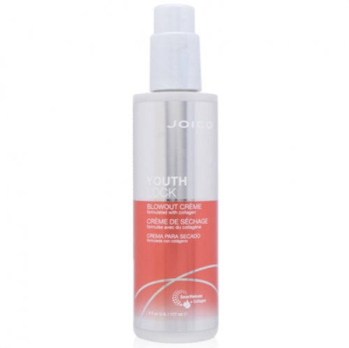 Joico Youthlock Blowout Creme With Collagen