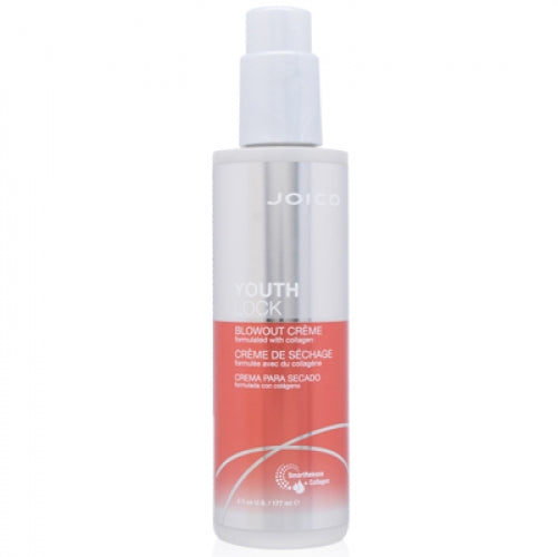 Joico Youthlock Blowout Creme With Collagen