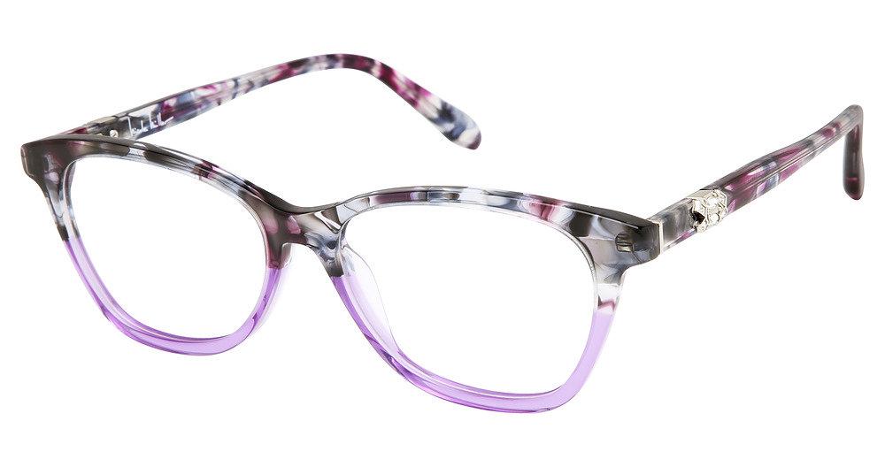 Nicole Miller NMLAVAL Eyeglasses
