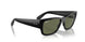 901/58 - Black - Green