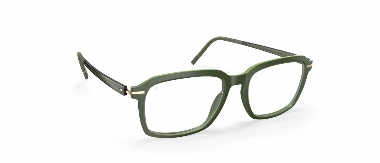 5540 - Deep Green
