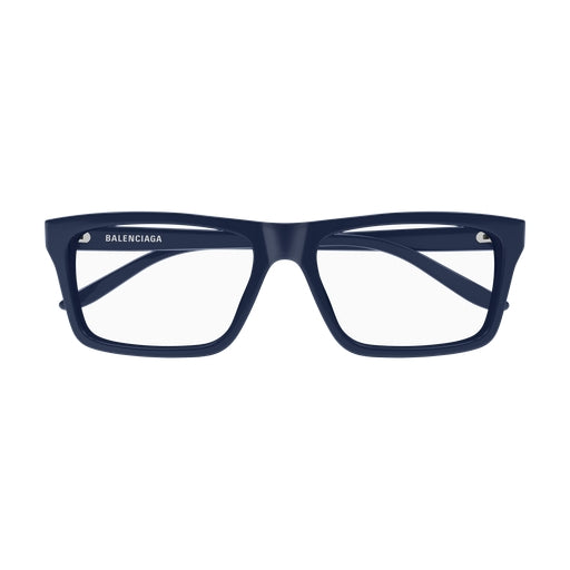 006 - Blue - Transparent