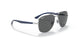 003/B1 - Blue - Dark Grey