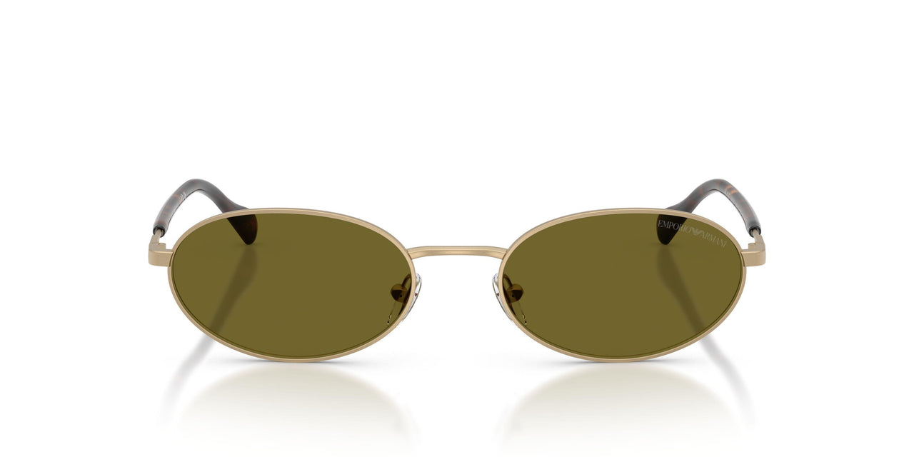 3002/2 - Gold - Dark Green