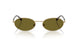 3002/2 - Gold - Dark Green