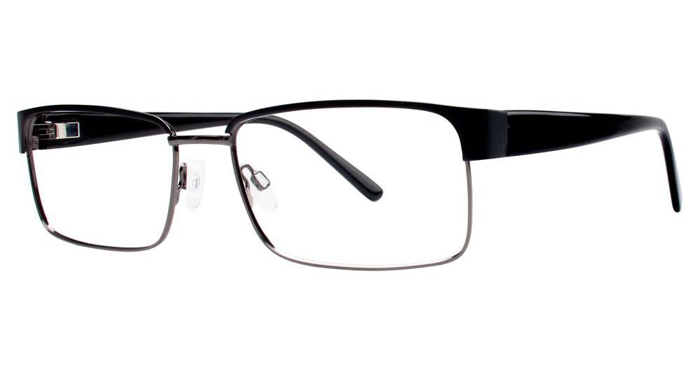 MTTBLCKGNMTL - Matte Black/Gunmetal