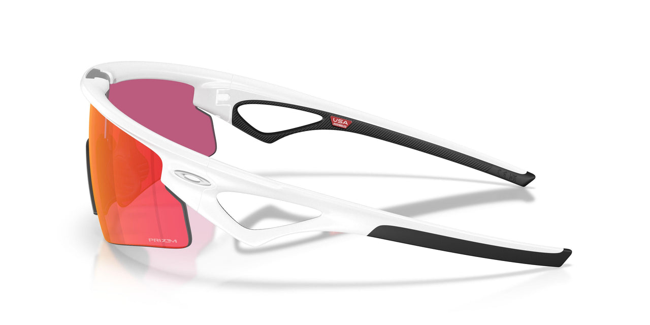 953108 - White - Prizm Field