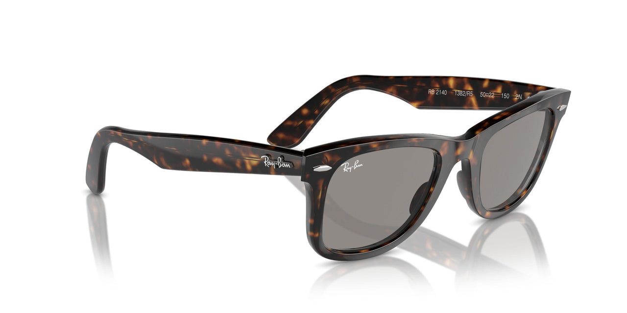 1382R5 - Tortoise - Grey