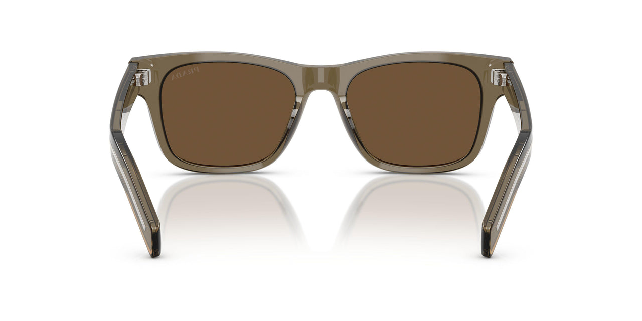 18T70F - Brown - Dark Brown