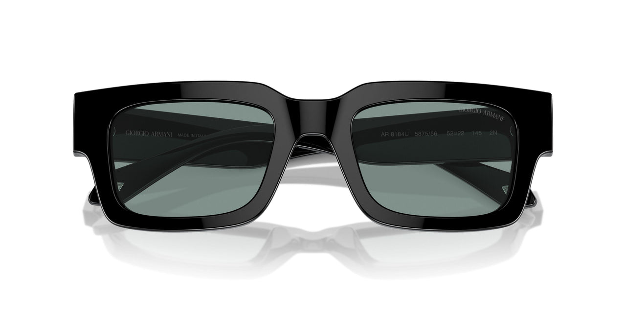 587556 - Black - Grey Vintage Blue