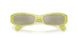 002/59 - Yellow - Polar Silver Mirror