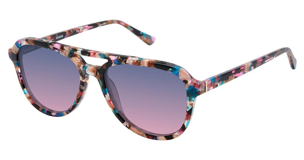 Nicole Miller NMMONACAIR Sunglasses