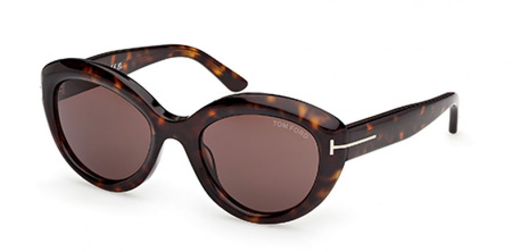 Tom Ford Stacy-02 1316 Sunglasses