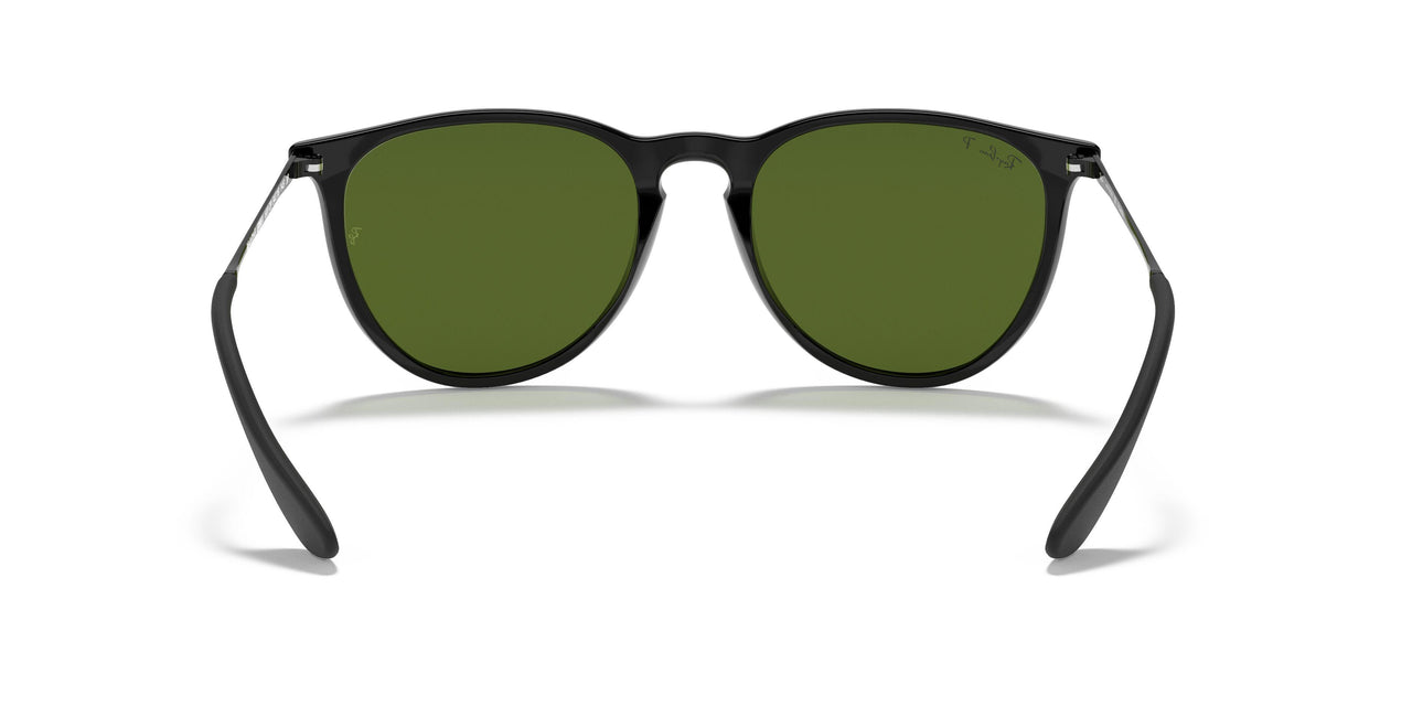 601/2P - Black - Polar Green