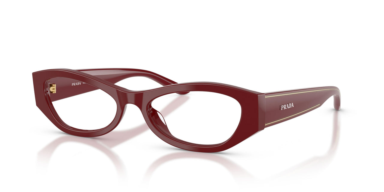 Prada D19VU Eyeglasses