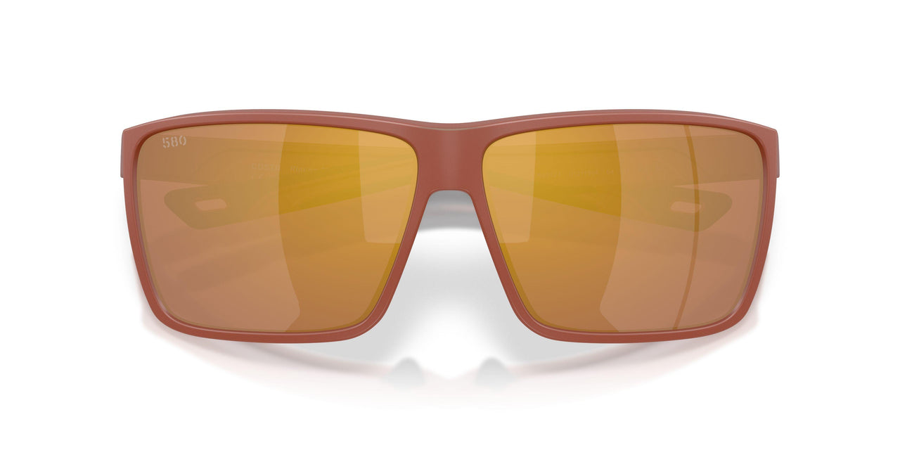 912118 - Copper - Gold Mirror